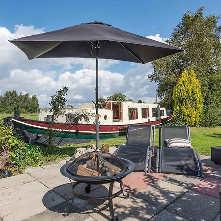 Houseboat 빈케빈 외부 사진
