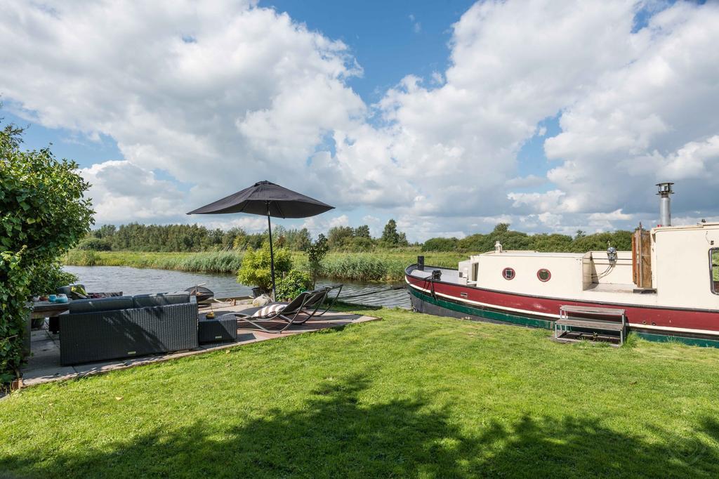 Houseboat 빈케빈 외부 사진