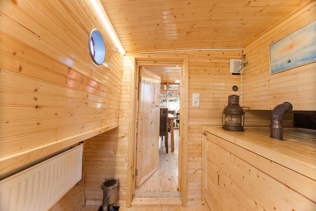 Houseboat 빈케빈 객실 사진