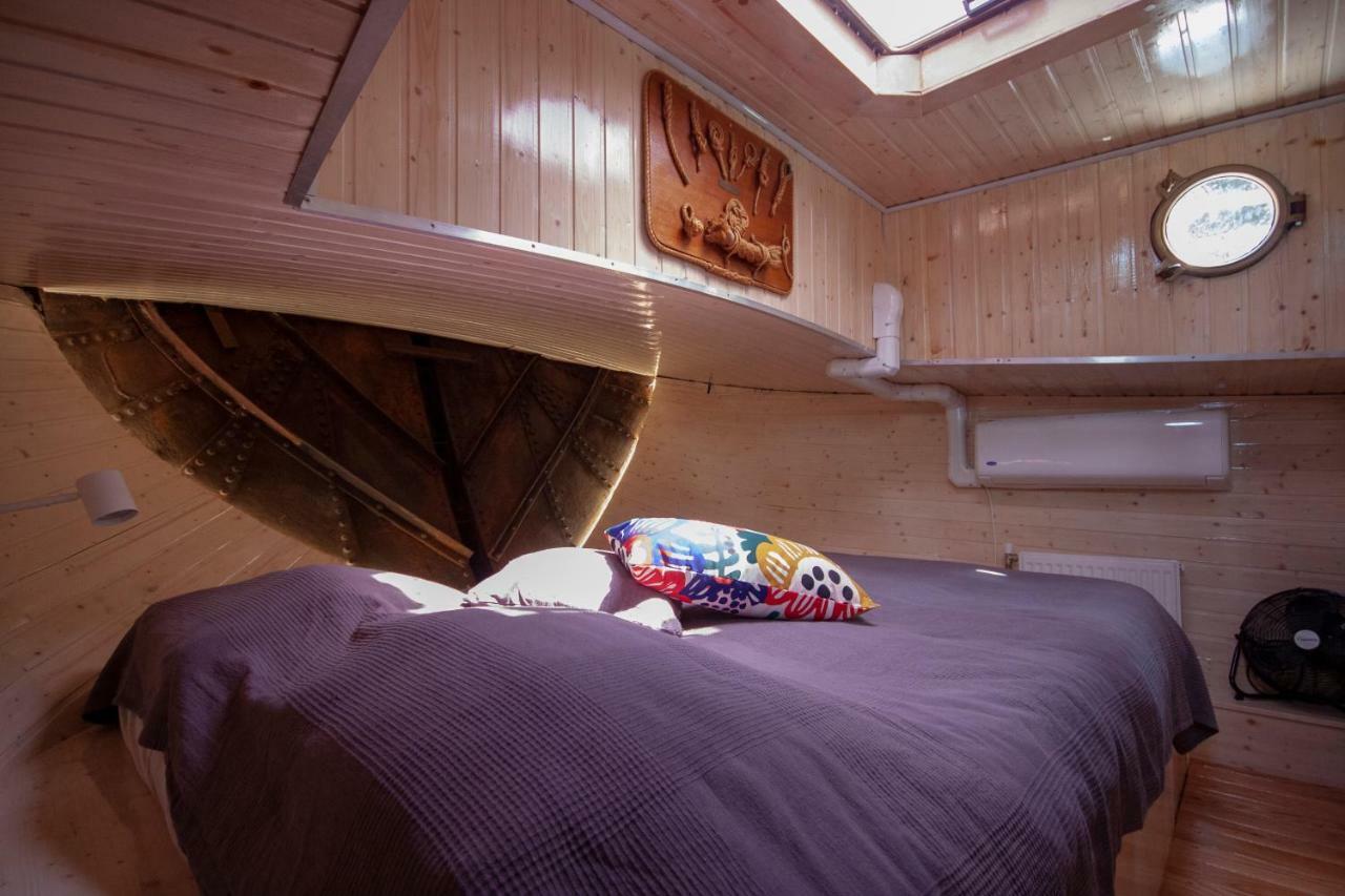 Houseboat 빈케빈 외부 사진